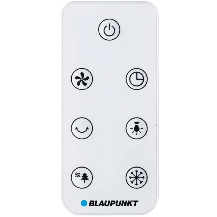 Blaupunkt Climatizador Evaporativo Portátil BP2024 con Depósito de 12L Blaupunkt Climatizador Evaporativo Portátil BP2024 con Depósito de 12L